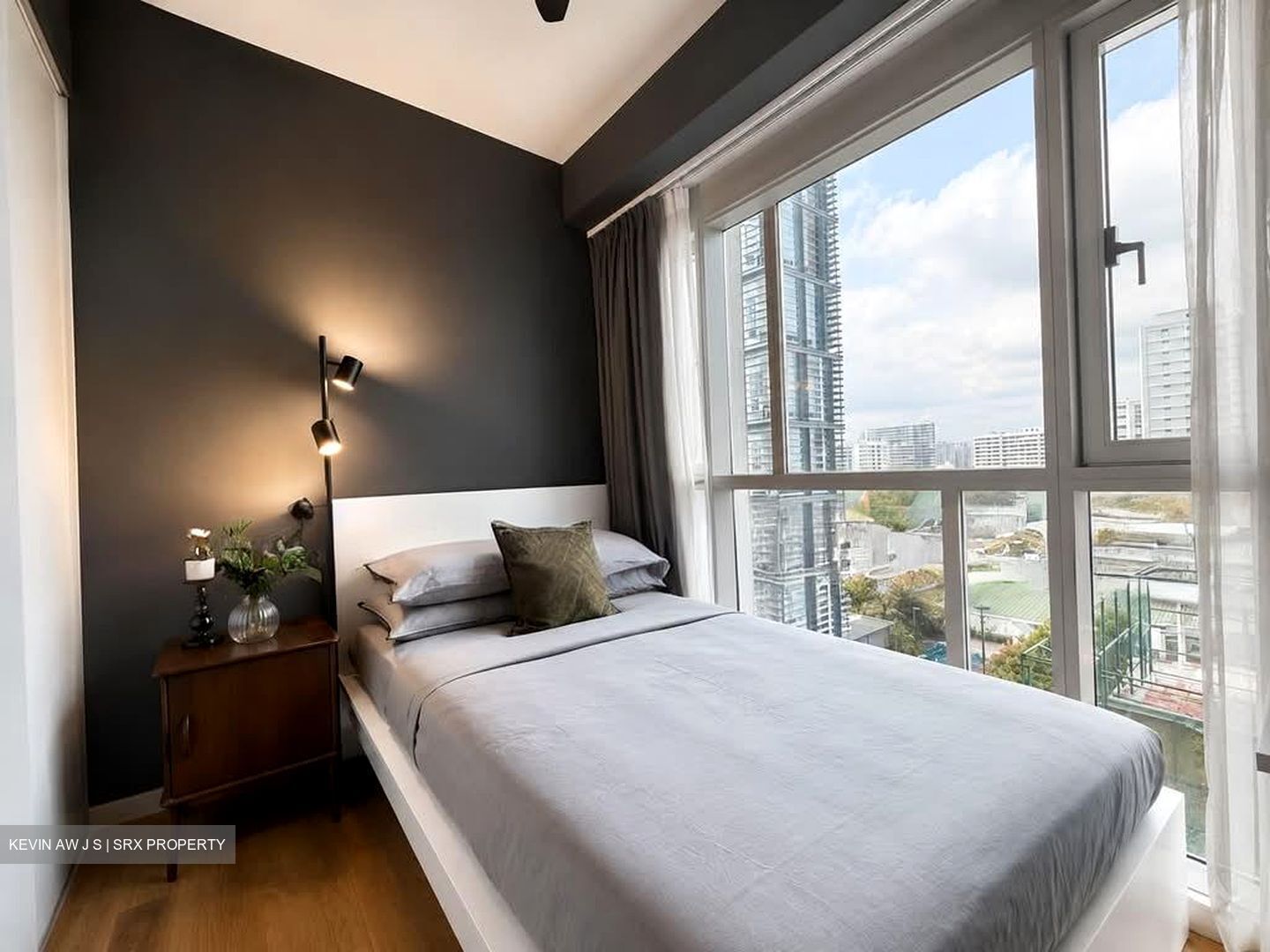 Eight Riversuites (D12), Condominium #565688171